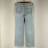 リーバイス Levis ジップフライ ストレートデニムパンツ メンズ US:30