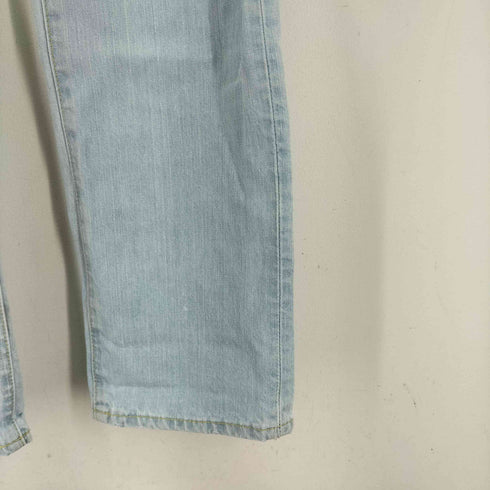 リーバイス Levis ジップフライ ストレートデニムパンツ メンズ US:30