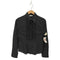 ポールスミス Paul Smith フリルブラウス レディース