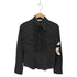 ポールスミス Paul Smith フリルブラウス レディース