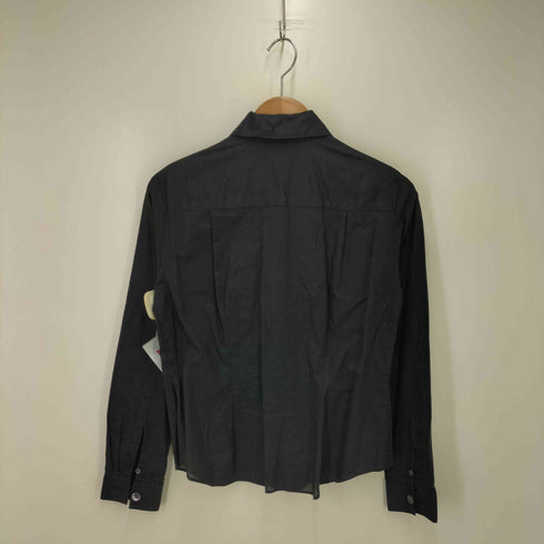 ポールスミス Paul Smith フリルブラウス レディース