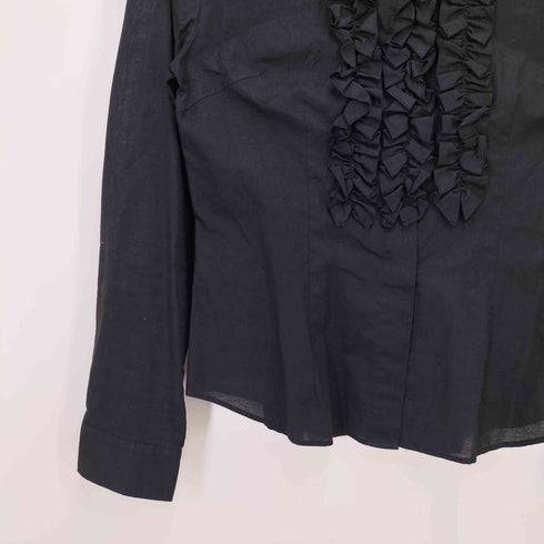 ポールスミス Paul Smith フリルブラウス レディース