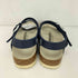 ビルケンシュトック BIRKENSTOCK Rio BS Patent Navy リオ パテント ネイビー レザー エナメル サンダル レディース 38