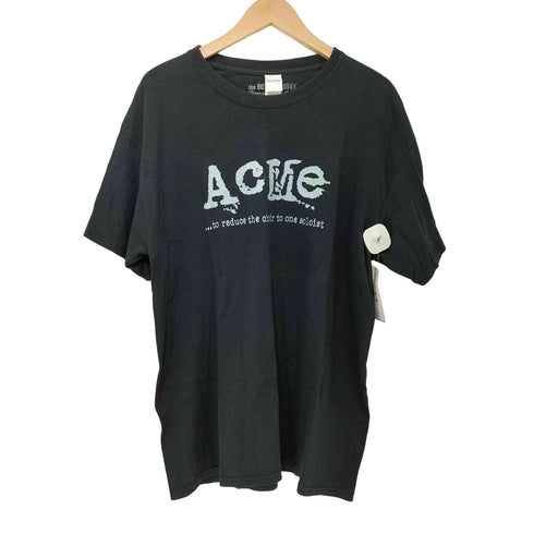 ギルダン GILDAN TO REDUCE THE CHOIR TO ONE SOLOIST ドイツ ブレーメンコア メタルコア バンド Tシャツ メンズ JPN:L