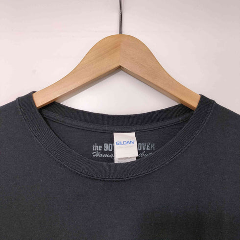 ギルダン GILDAN TO REDUCE THE CHOIR TO ONE SOLOIST ドイツ ブレーメンコア メタルコア バンド Tシャツ メンズ JPN:L