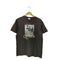 ロックスタンレー ROCK STANLEY バンドプリントクルーネックTシャツ メンズ FREE