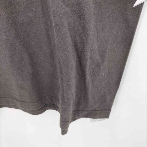 ロックスタンレー ROCK STANLEY バンドプリントクルーネックTシャツ メンズ FREE