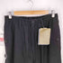 ヨウジヤマモトプールオム Yohji Yamamoto POUR HOMME Ribbed Hem Pants メンズ JPN:2