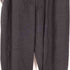 ヨウジヤマモトプールオム Yohji Yamamoto POUR HOMME Ribbed Hem Pants メンズ JPN:2