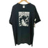 ギルダン GILDAN US ヴィーガンストレートエッジ メタルコアバンド Tシャツ メンズ JPN:L