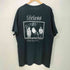 ギルダン GILDAN US ヴィーガンストレートエッジ メタルコアバンド Tシャツ メンズ JPN:L