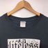 ギルダン GILDAN US ヴィーガンストレートエッジ メタルコアバンド Tシャツ メンズ JPN:L