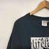ギルダン GILDAN US ヴィーガンストレートエッジ メタルコアバンド Tシャツ メンズ JPN:L