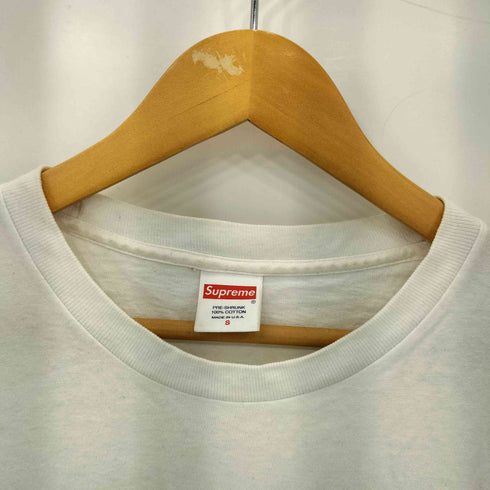 シュプリーム Supreme South of Heaven Tee メンズ JPN:S