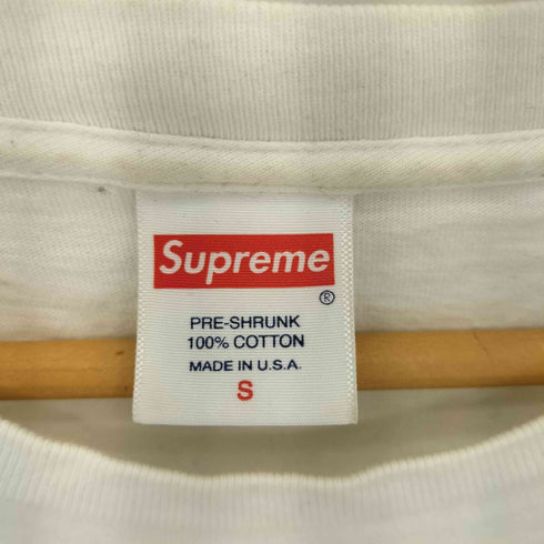シュプリーム Supreme South of Heaven Tee メンズ JPN:S