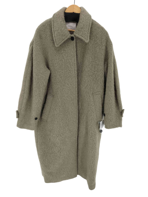 トゥデイフル TODAYFUL Shaggy Over Coat レディース JPN:36