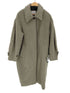 トゥデイフル TODAYFUL Shaggy Over Coat レディース JPN:36
