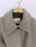 トゥデイフル TODAYFUL Shaggy Over Coat レディース JPN:36