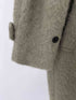 トゥデイフル TODAYFUL Shaggy Over Coat レディース JPN:36