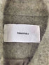 トゥデイフル TODAYFUL Shaggy Over Coat レディース JPN:36