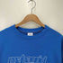 マハグリッド mahagrid プリントクルーネックスウェット メンズ import:L