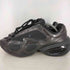 ナイキ NIKE WMNS AIR MAX MUSE BLACK/BLACK-METALLIC SILVER レディース JPN:24.5