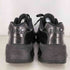 ナイキ NIKE WMNS AIR MAX MUSE BLACK/BLACK-METALLIC SILVER レディース JPN:24.5