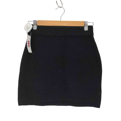 トゥデイフル TODAYFUL 25AW Layered Knit Skirt レディース FREE