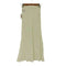 フィーニー PHEENY Rayon dot skirt レディース JPN:1