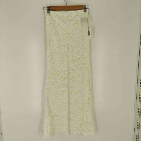 フィーニー PHEENY Rayon dot skirt レディース JPN:1