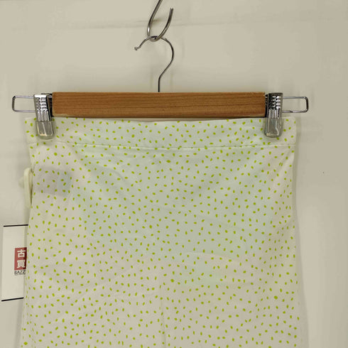 フィーニー PHEENY Rayon dot skirt レディース JPN:1