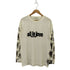 ステラマッカートニー STELLA McCARTNEY グラフィックプリント カットソー レディース JPN:44