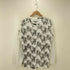 ステラマッカートニー STELLA McCARTNEY グラフィックプリント カットソー レディース JPN:44