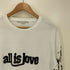 ステラマッカートニー STELLA McCARTNEY グラフィックプリント カットソー レディース JPN:44