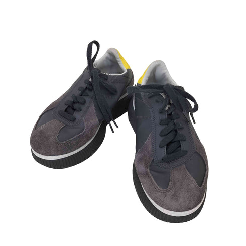 オニツカタイガー ONITSUKA TIGER DELECITY デレシティー ローカットスニーカー レディース 24.5