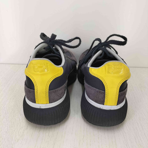 オニツカタイガー ONITSUKA TIGER DELECITY デレシティー ローカットスニーカー レディース 24.5