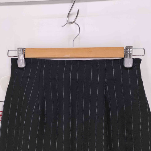 トゥデイフル TODAYFUL Stripe Pencil Skirt レディース JPN:36