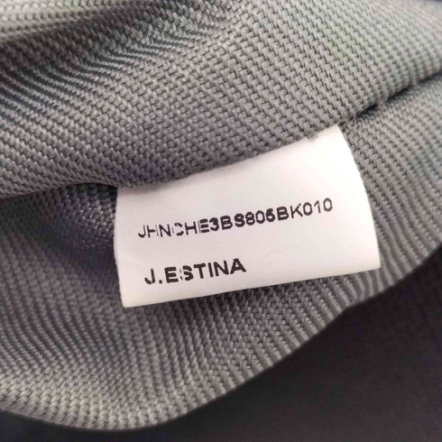 J.ESTINA ミニ ショルダーバッグ Y2K レディース