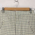 トーガプルラ TOGA PULLA Cotton linen canvas print pants レディース JPN:34