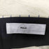 トーガプルラ TOGA PULLA Cotton linen canvas print pants レディース JPN:34