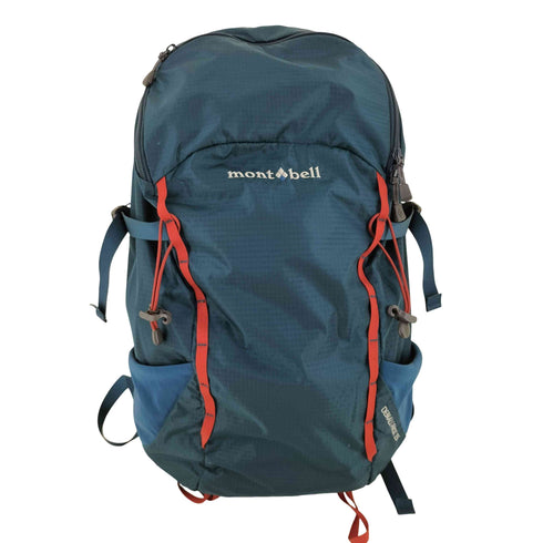 モンベル mont bell DENALI PACK 25 メンズ 25L