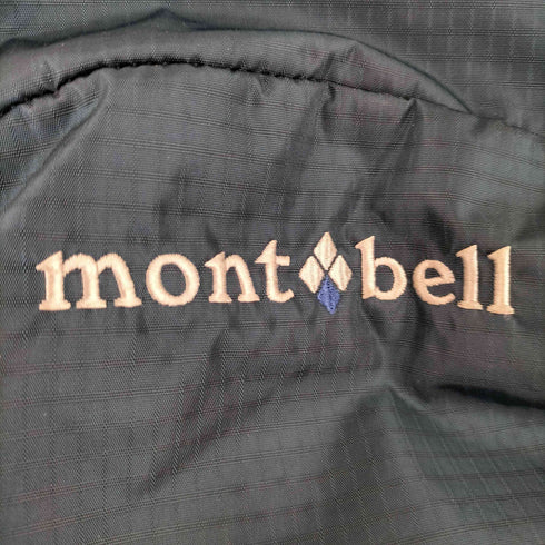 モンベル mont bell DENALI PACK 25 メンズ 25L