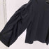 トーガプルラ TOGA PULLA Silket jersey sleeves レディース JPN:36