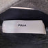 トーガプルラ TOGA PULLA Silket jersey sleeves レディース JPN:36