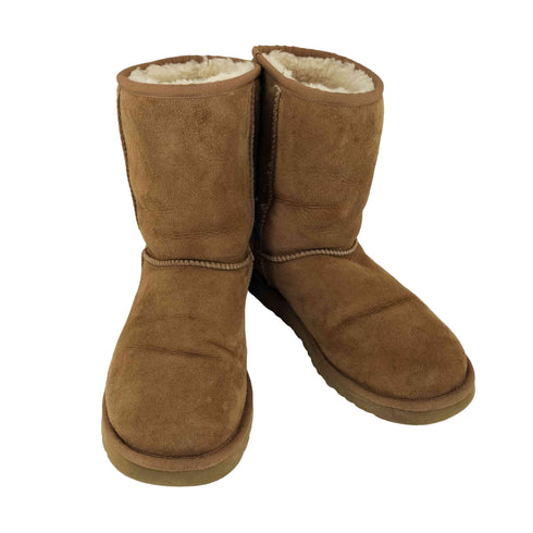 アグオーストラリア UGG Australia CLASSIC SHORT 5800 メンズ M8