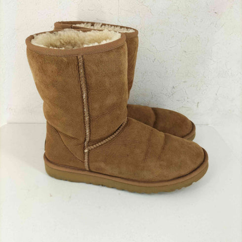 アグオーストラリア UGG Australia CLASSIC SHORT 5800 メンズ M8