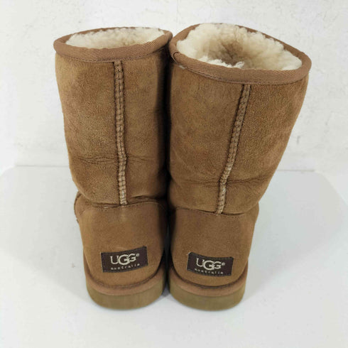 アグオーストラリア UGG Australia CLASSIC SHORT 5800 メンズ M8