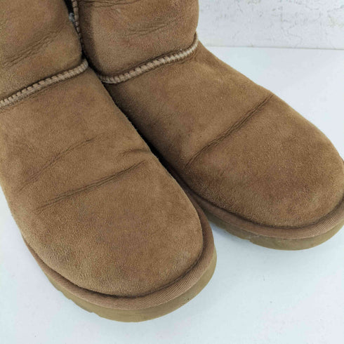 アグオーストラリア UGG Australia CLASSIC SHORT 5800 メンズ M8