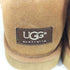 アグオーストラリア UGG Australia CLASSIC SHORT 5800 メンズ M8