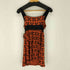 ヒステリックグラマー HYSTERIC GLAMOUR 総柄レーヨンチュニック レディース JPN:M